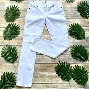 Citizens of Humanity COH Eva Low Rise Jeans